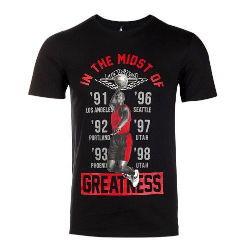  Tshirt de sport homme NIKE - Ref 459993