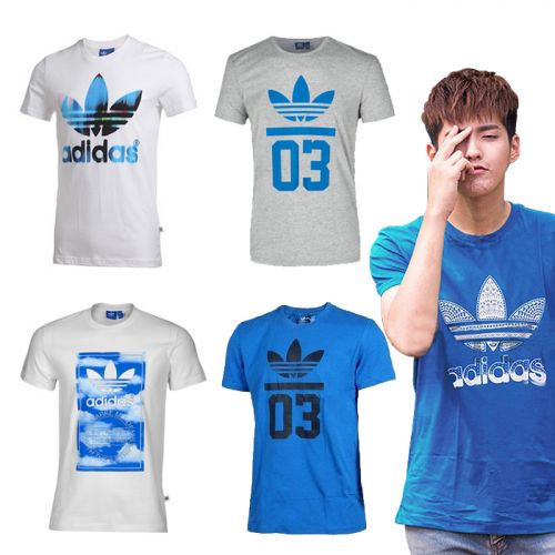  Tshirt de sport homme - Ref 460002