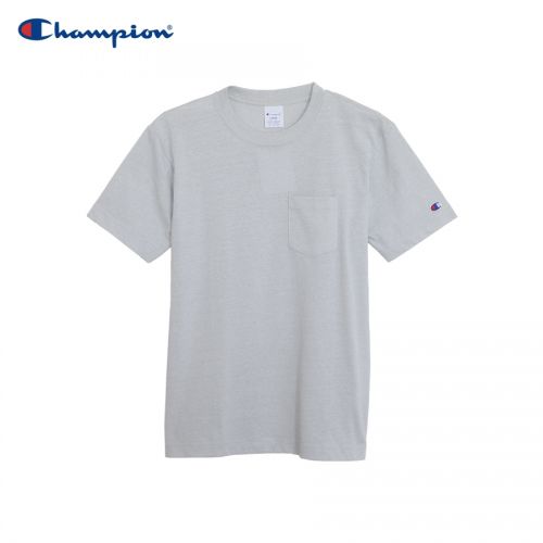  Tshirt de sport homme CHAMPION - Ref 460020