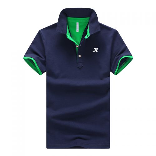  Tshirt de sport homme XTEP - Ref 460063