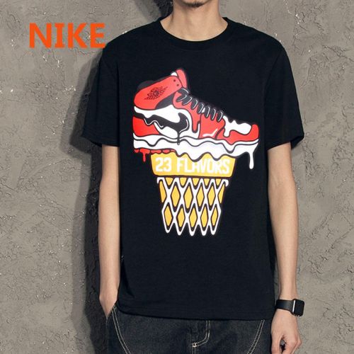  Tshirt de sport homme NIKE - Ref 460067