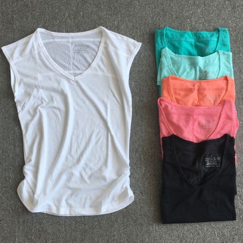  Tshirt de sport femme - Ref 460080