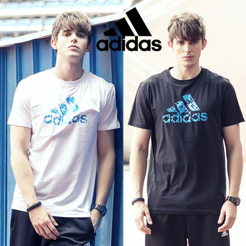 Tshirt de sport homme ADIDAS ADICTT - Ref 460085