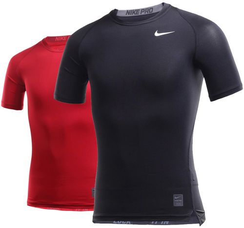  Tshirt de sport homme NIKE - Ref 460110