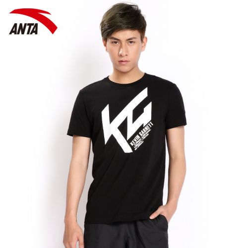  Tshirt de sport homme ANTA - Ref 460124