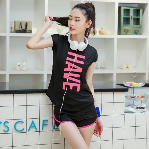  Tshirt de sport femme - Ref 460132