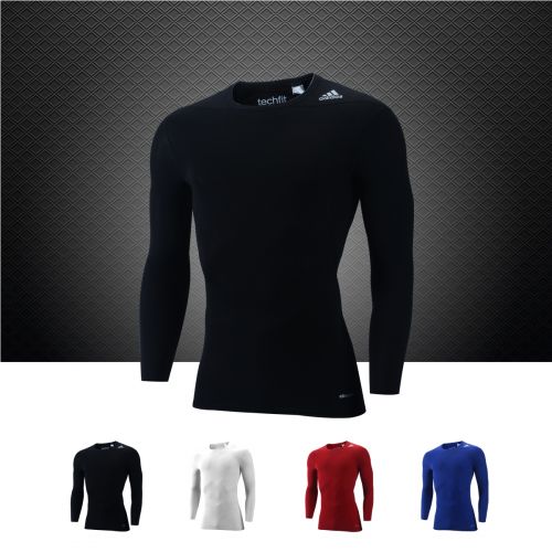  Tshirt de sport homme ADIDAS en polyester - Ref 460141