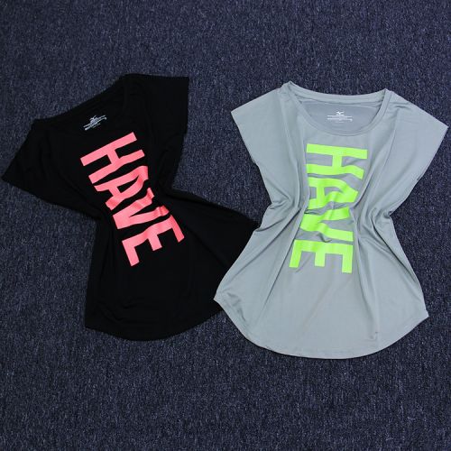  Tshirt de sport femme - Ref 460142