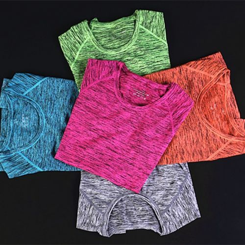  Tshirt de sport femme - Ref 460151