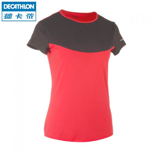  Tshirt de sport femme ARTENGO - Ref 460152