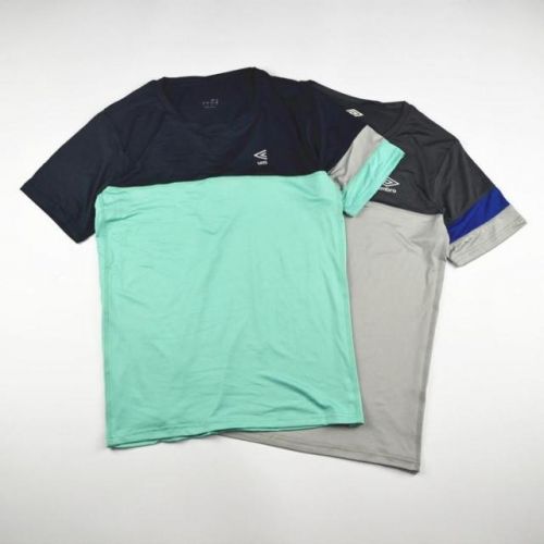  Tshirt de sport homme - Ref 460155