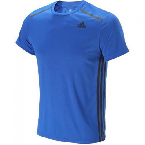  Tshirt de sport homme ADIDAS - Ref 460188