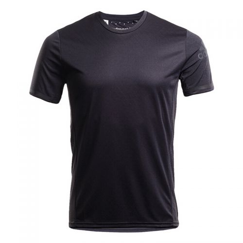  Tshirt de sport homme ADIDAS - Ref 460191