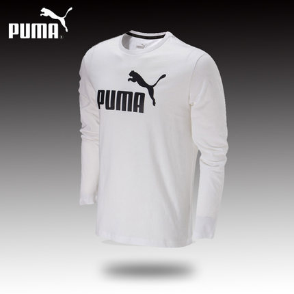  Tshirt de sport homme PUMA en coton - Ref 460193