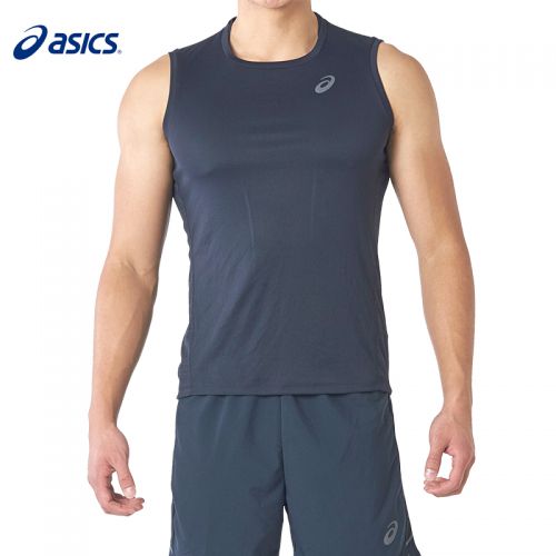  Tshirt de sport homme ASICS - Ref 460197