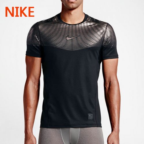  Tshirt de sport homme NIKE - Ref 460207