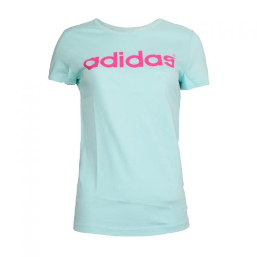  Tshirt de sport femme ADIDAS - Ref 460211