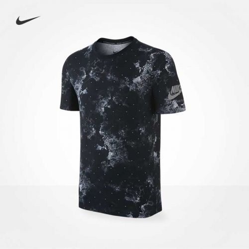  Tshirt de sport homme NIKE - Ref 460222