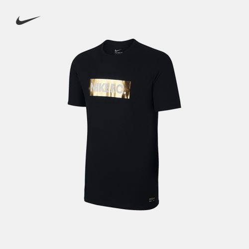  Tshirt de sport homme NIKE - Ref 460224