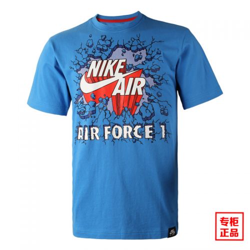  Tshirt de sport homme NIKEGOLF en coton - Ref 460231