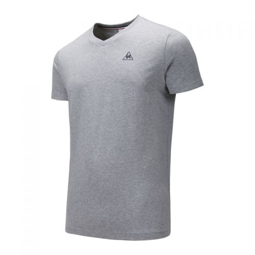  Tshirt de sport homme LE COQ SPORTIF en CVC - Ref 460246