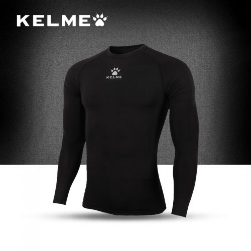  Tshirt de sport homme KELME en polyester - Ref 460264