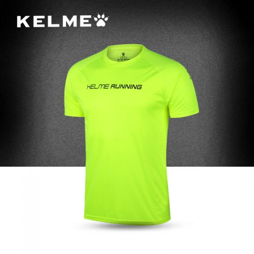  Tshirt de sport homme KELME - Ref 460284