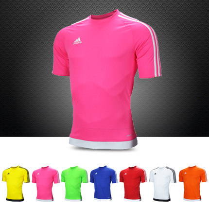  Tshirt de sport homme ADIDAS - Ref 460300