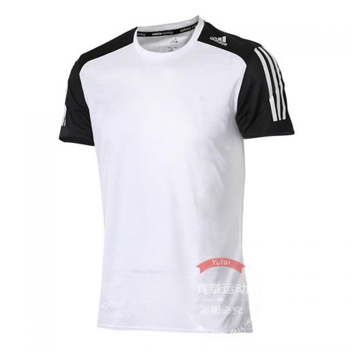  Tshirt de sport homme ADIDAS - Ref 460311