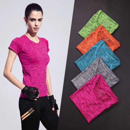  Tshirt de sport femme - Ref 460313