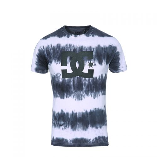  Tshirt de sport homme DCSHOECOUSA en coton - Ref 460366