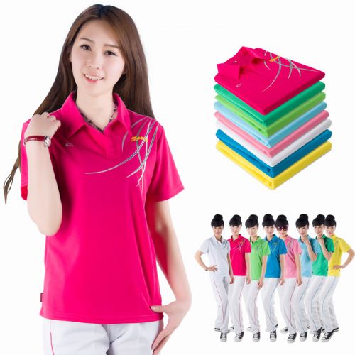  Tshirt de sport uniGenre en CVC - Ref 460378