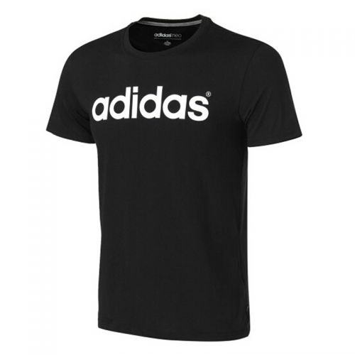  Tshirt de sport homme ADIDAS en coton - Ref 460391