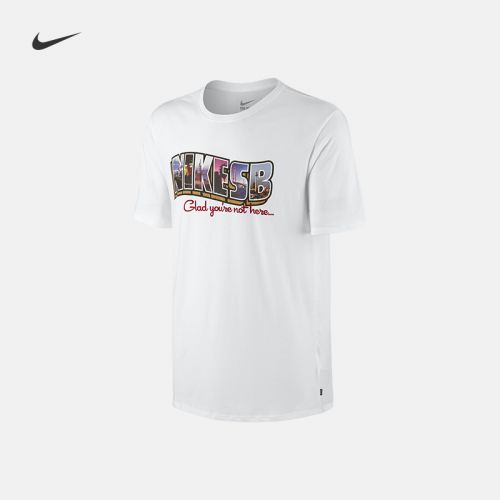  Tshirt de sport homme NIKE - Ref 460392
