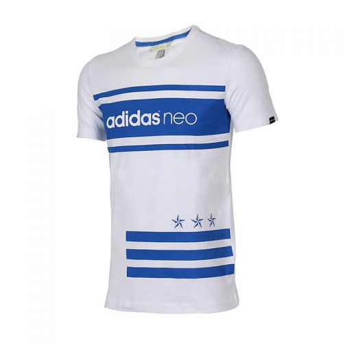  Tshirt de sport homme ADIDAS - Ref 460397