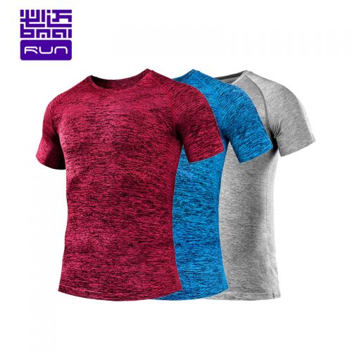  Tshirt de sport homme BMAI - Ref 460416