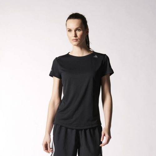 Tshirt de sport femme ADIDAS - Ref 460485