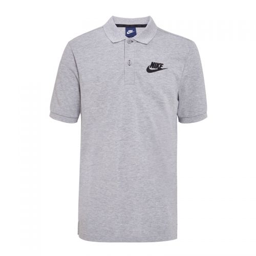  Tshirt de sport homme NIKE en polyester - Ref 460587