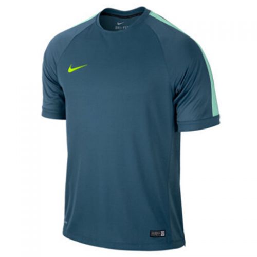  Tshirt de sport homme NIKE en polyester - Ref 460592