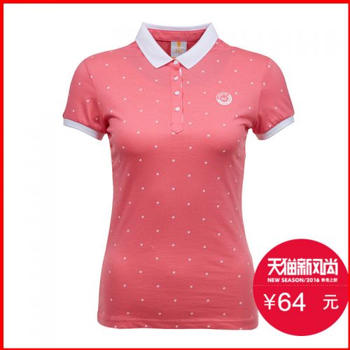  Tshirt de sport femme en coton - Ref 460622