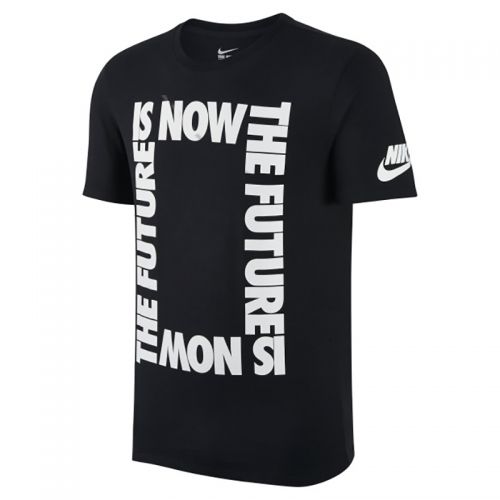  Tshirt de sport homme NIKE en CVC - Ref 460647