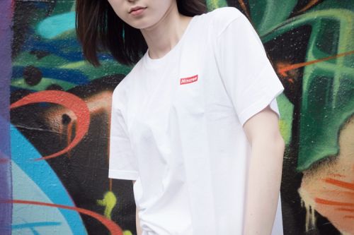Tshirt de sport homme MINCREW Mincrew - Ref 460694