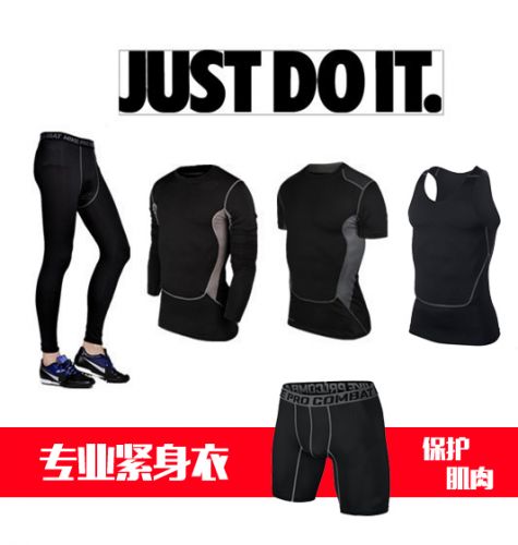 Tshirt de sport homme II manches courtes - Ref 460709