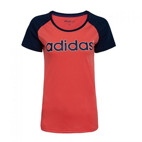  Tshirt de sport femme ADIDAS - Ref 460723