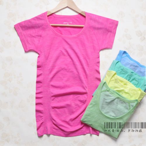 Tshirt de sport femme XX - Ref 460762