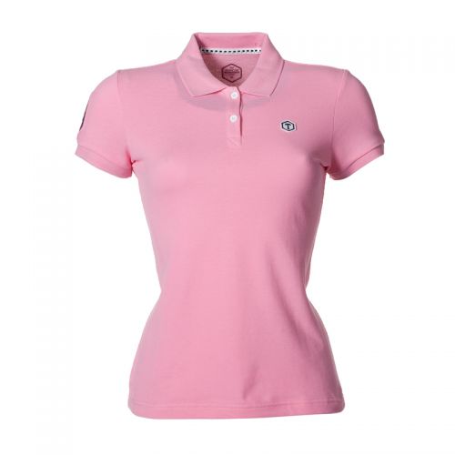  Tshirt de sport femme en coton - Ref 460772