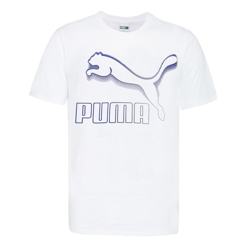  Tshirt de sport homme PUMA - Ref 460792