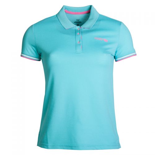  Tshirt de sport femme en CVC - Ref 460858