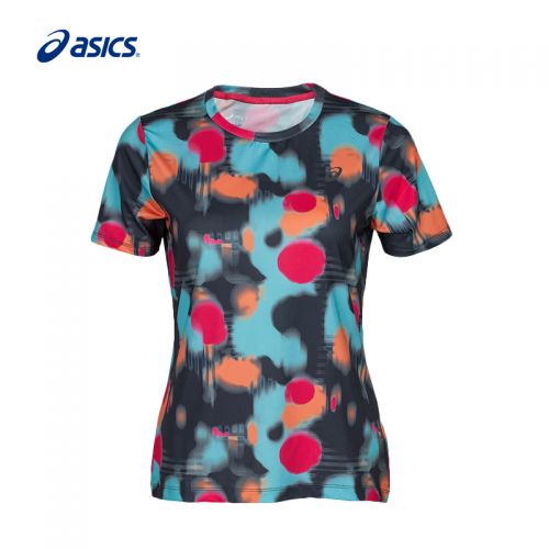  Tshirt de sport femme ASICS - Ref 460864