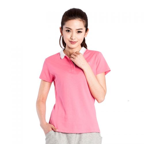  Tshirt de sport femme en coton - Ref 460866